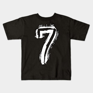 7 Kids T-Shirt